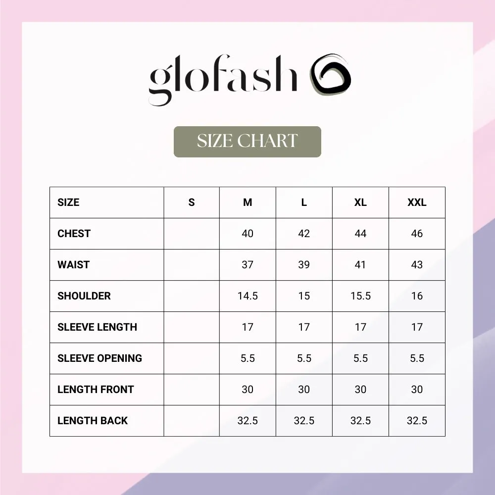 Glofash | Imported Modal Women's Tops – Stylish, Comfortable & Versatile