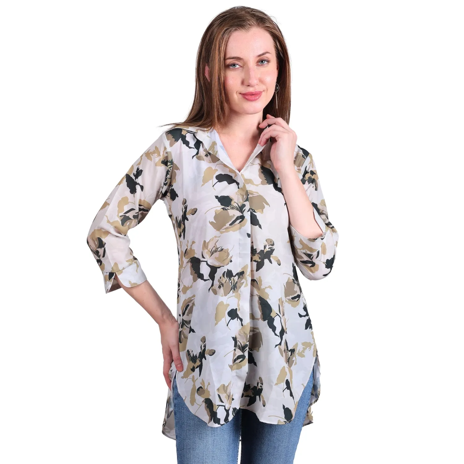 Glofash | Imported Modal Women's Tops – Stylish, Comfortable & Versatile