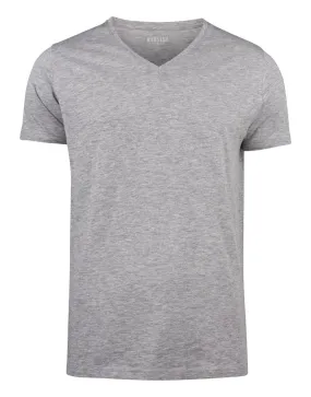 HAR2114006 James Harvest Whailford V-Neck T-Shirt