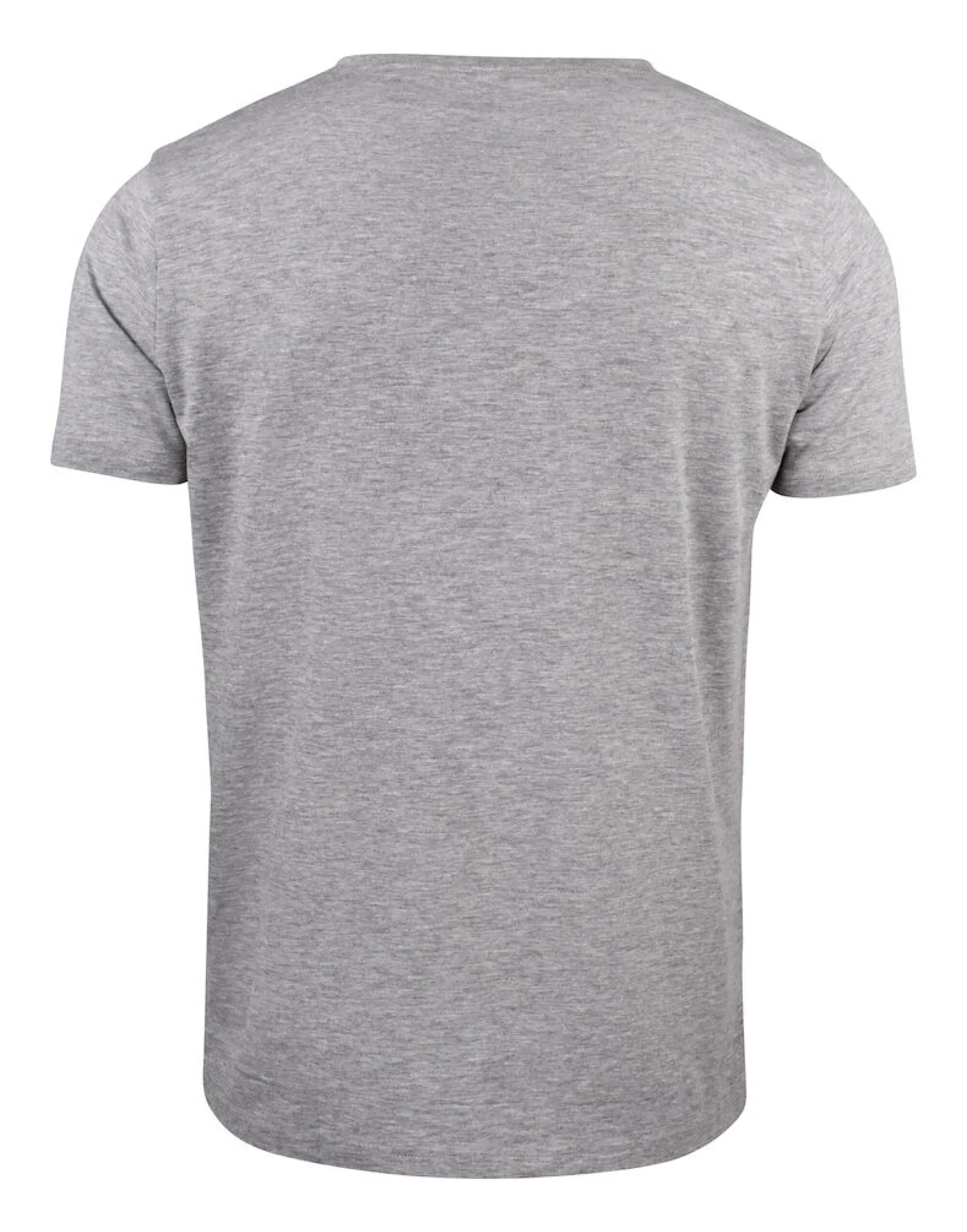 HAR2114006 James Harvest Whailford V-Neck T-Shirt
