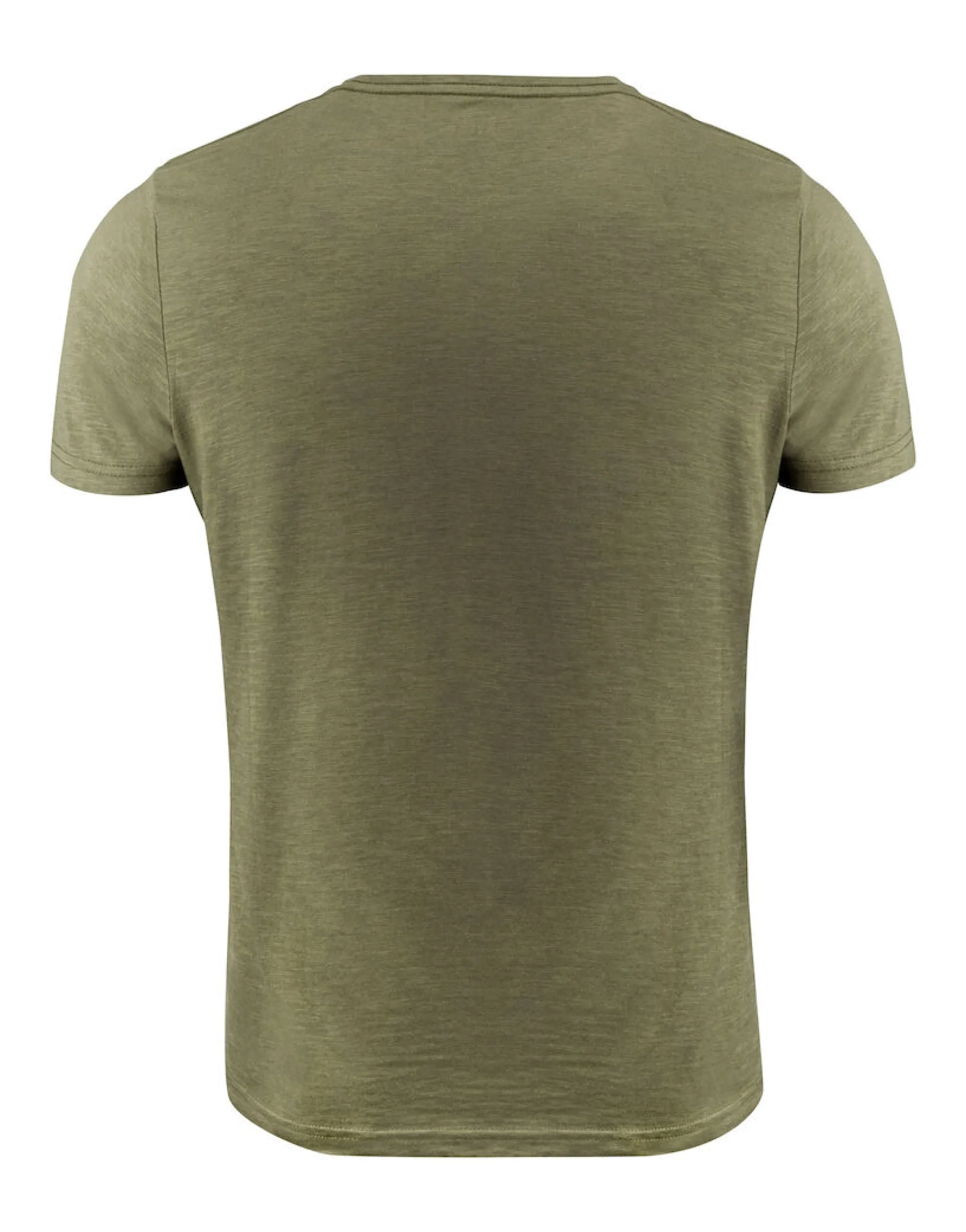 HAR2114006 James Harvest Whailford V-Neck T-Shirt