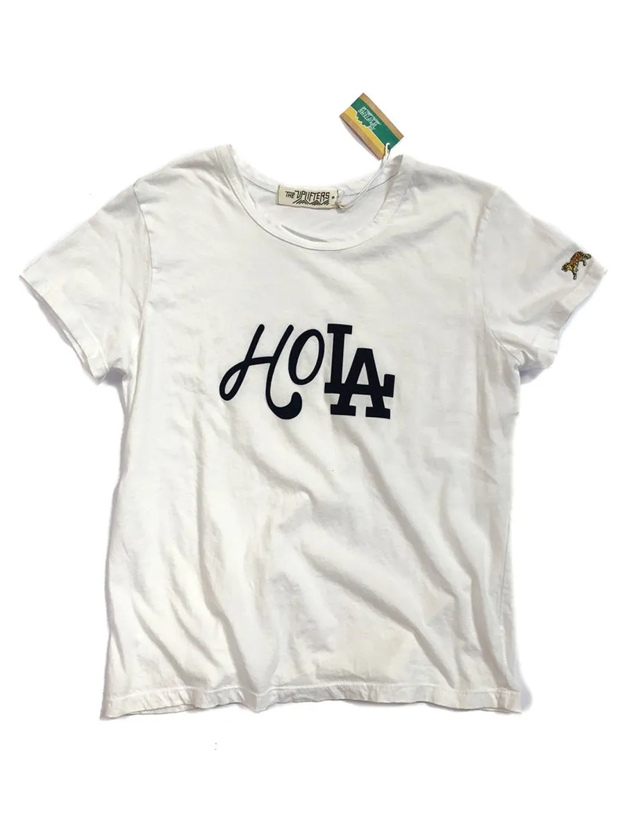 HoLA Perfect Tee