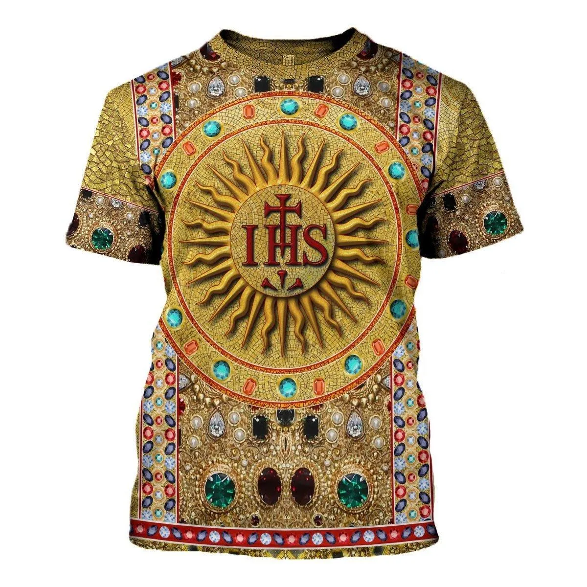 IHS Tops
