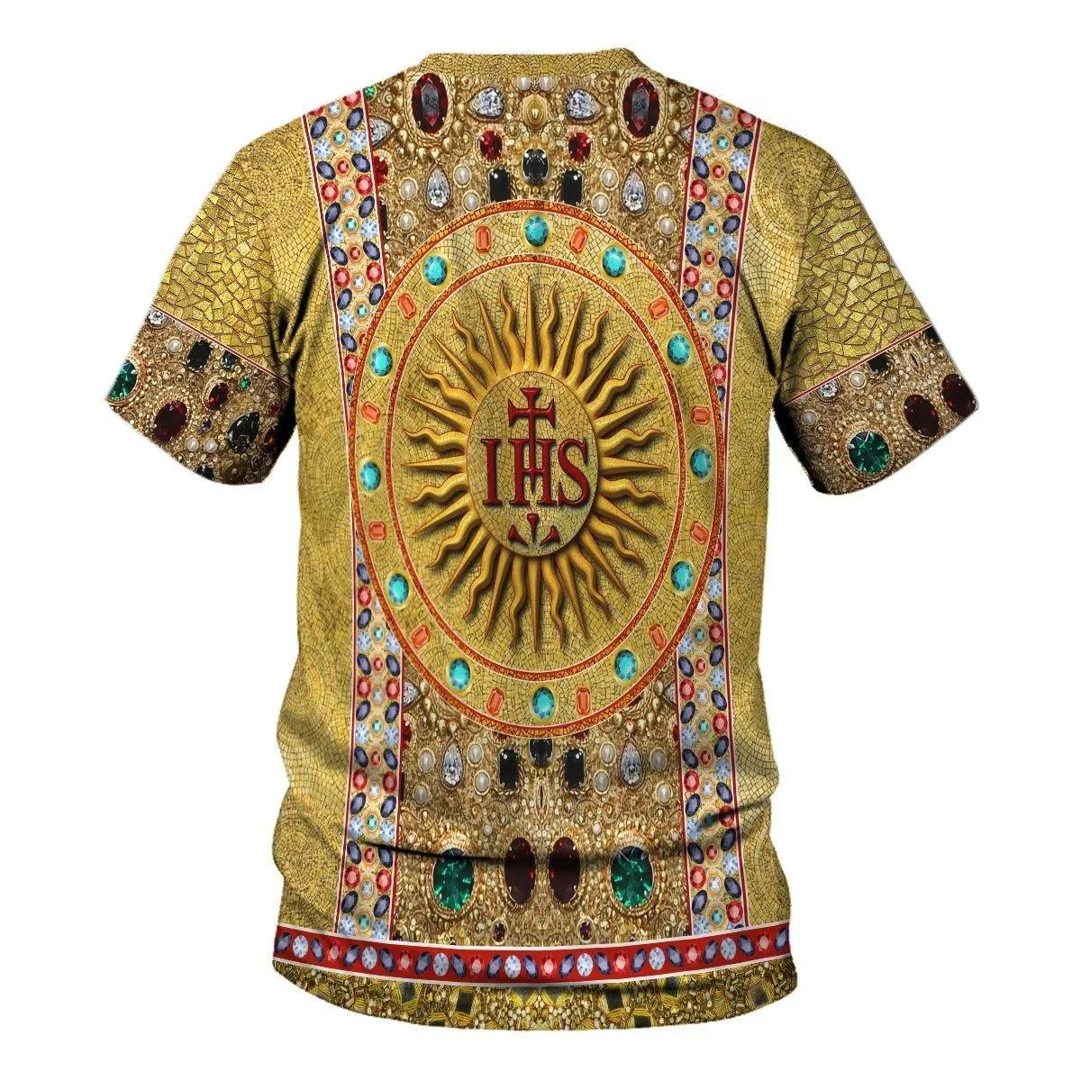 IHS Tops
