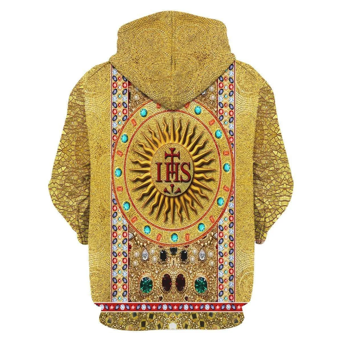 IHS Tops