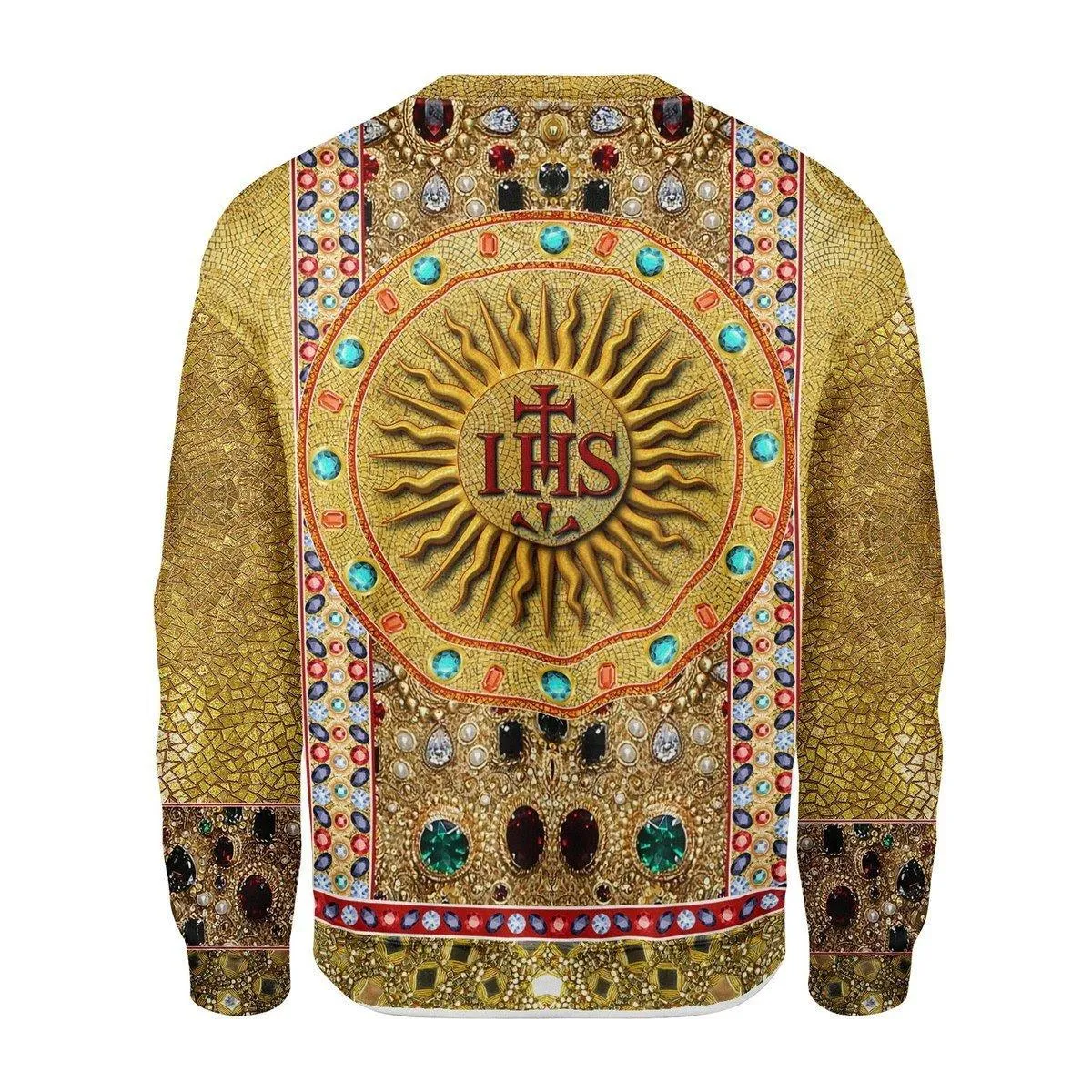IHS Tops