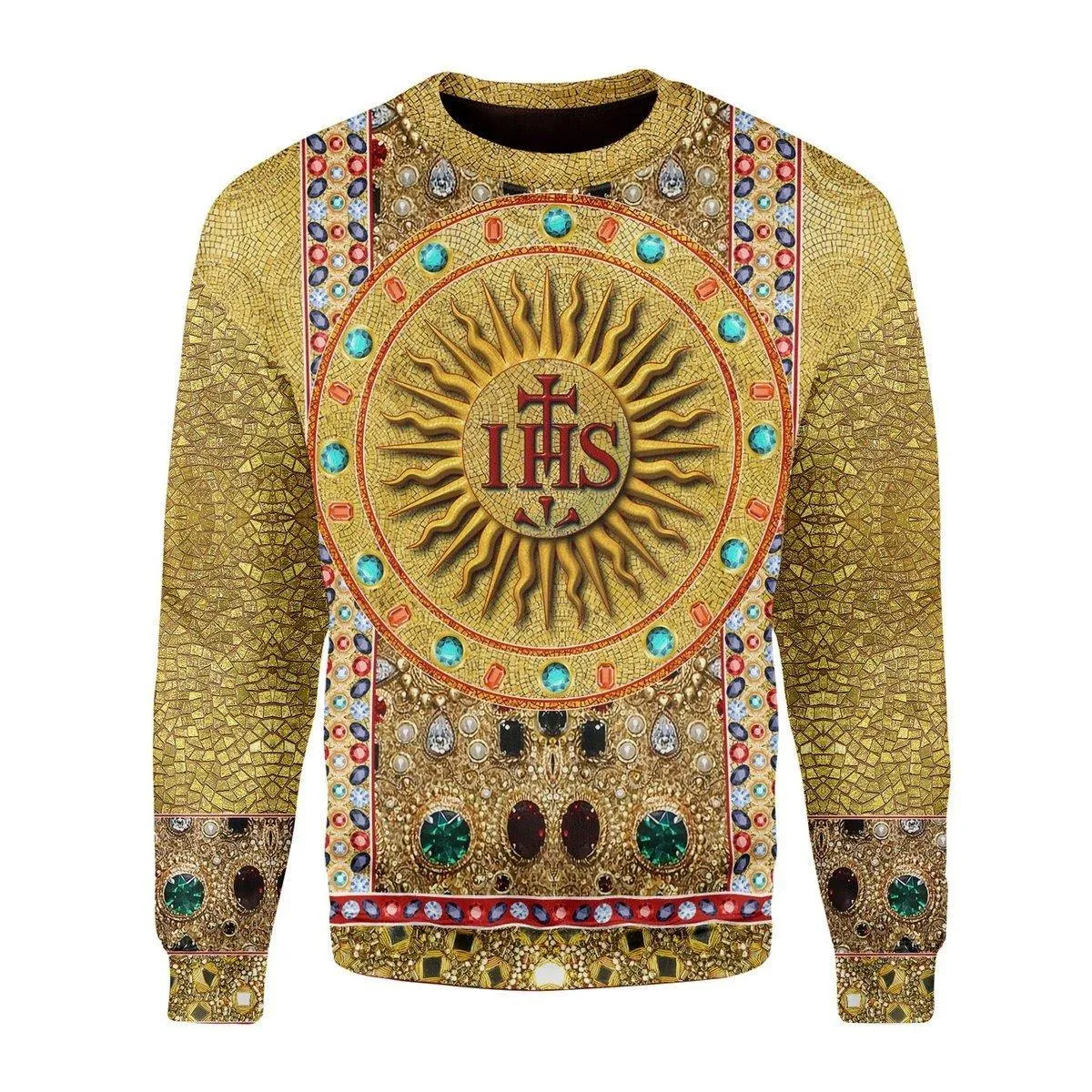IHS Tops