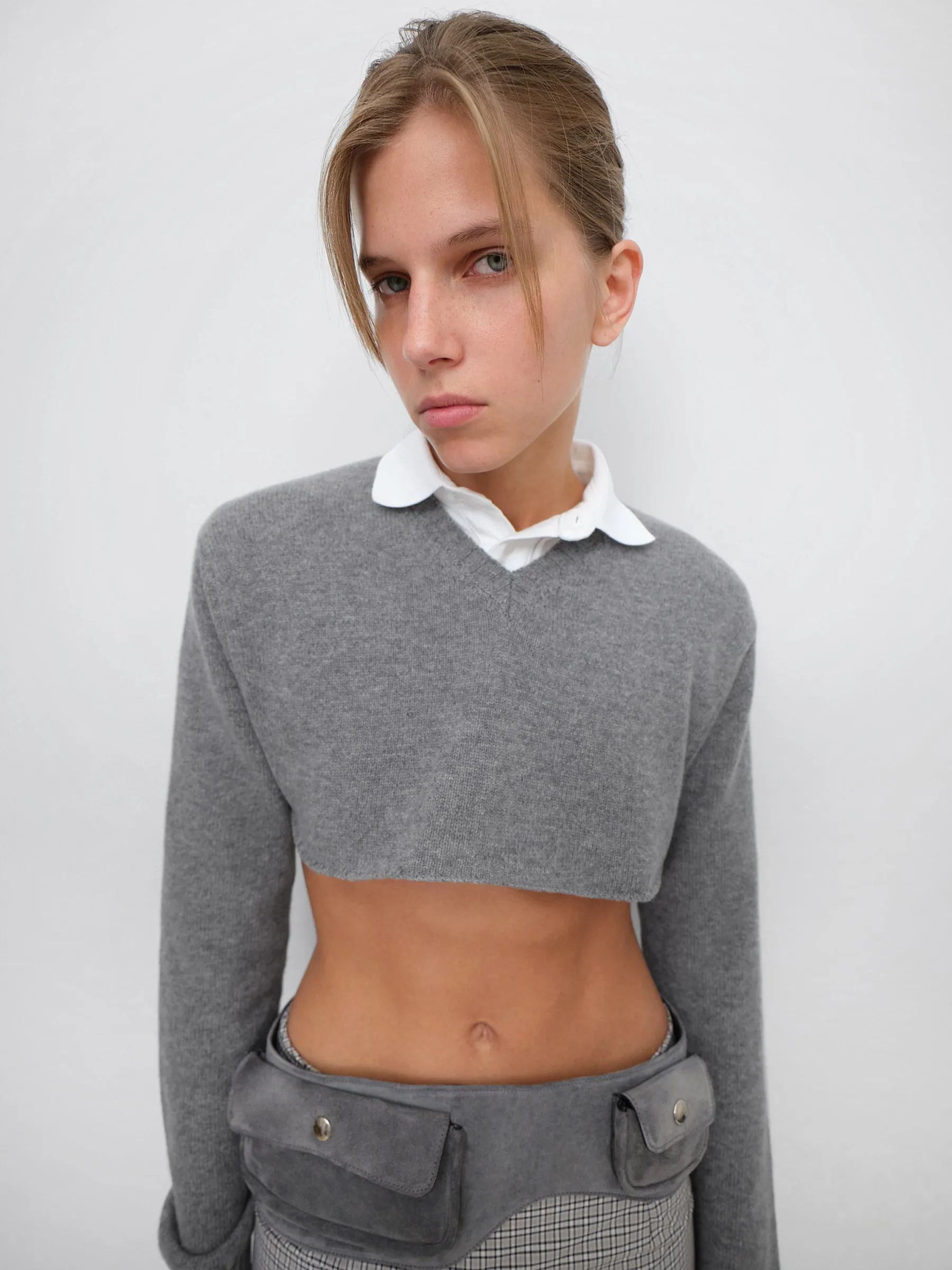 LA Cashmere Jumper