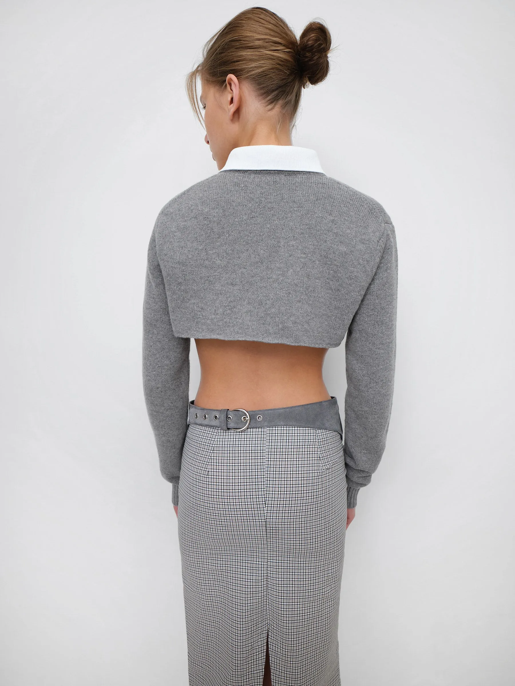 LA Cashmere Jumper