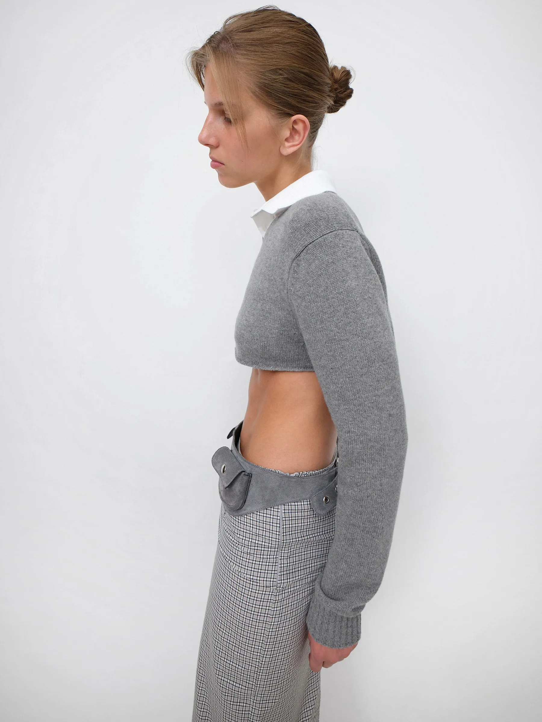 LA Cashmere Jumper