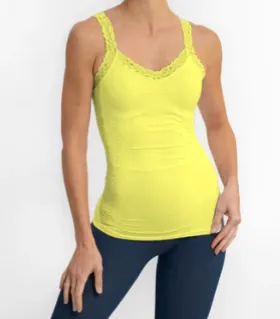 Lace Cami Comfortable Top #ET1000