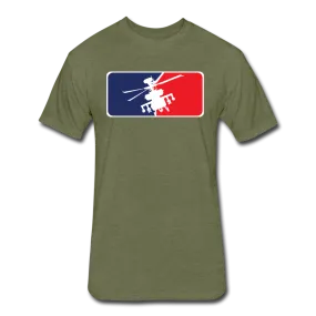 Major League Apache T-Shirt