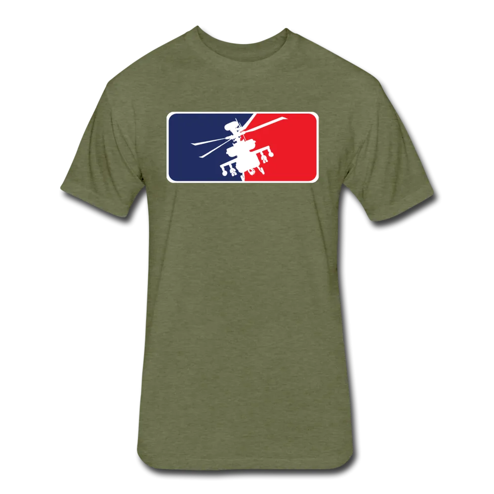 Major League Apache T-Shirt