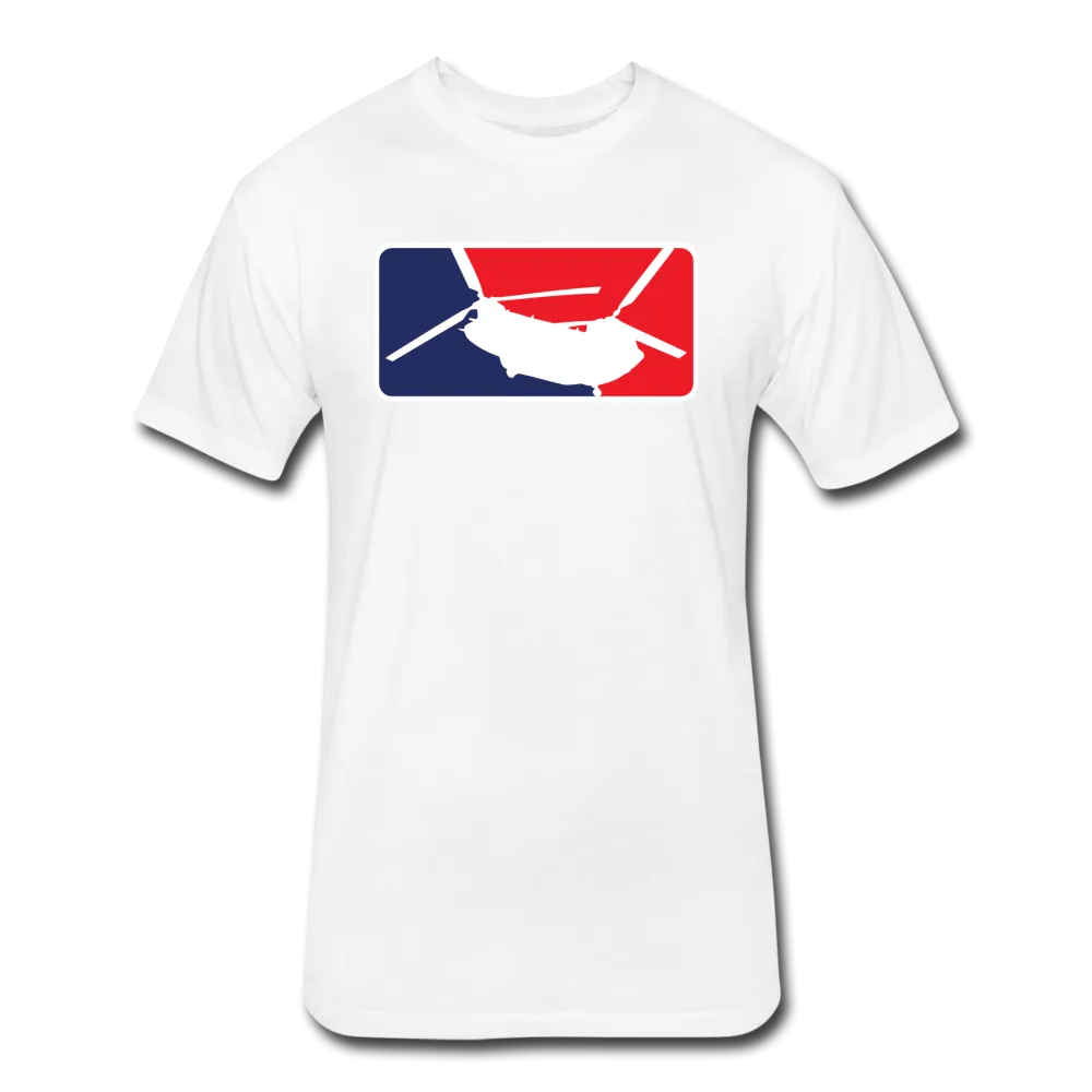 Major League Hooker T-Shirt