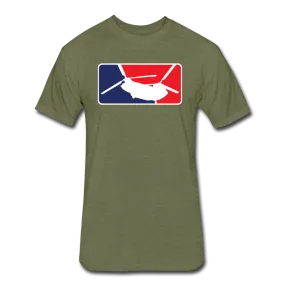 Major League Hooker T-Shirt