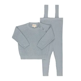Moss Knit Collection - Toddler Set