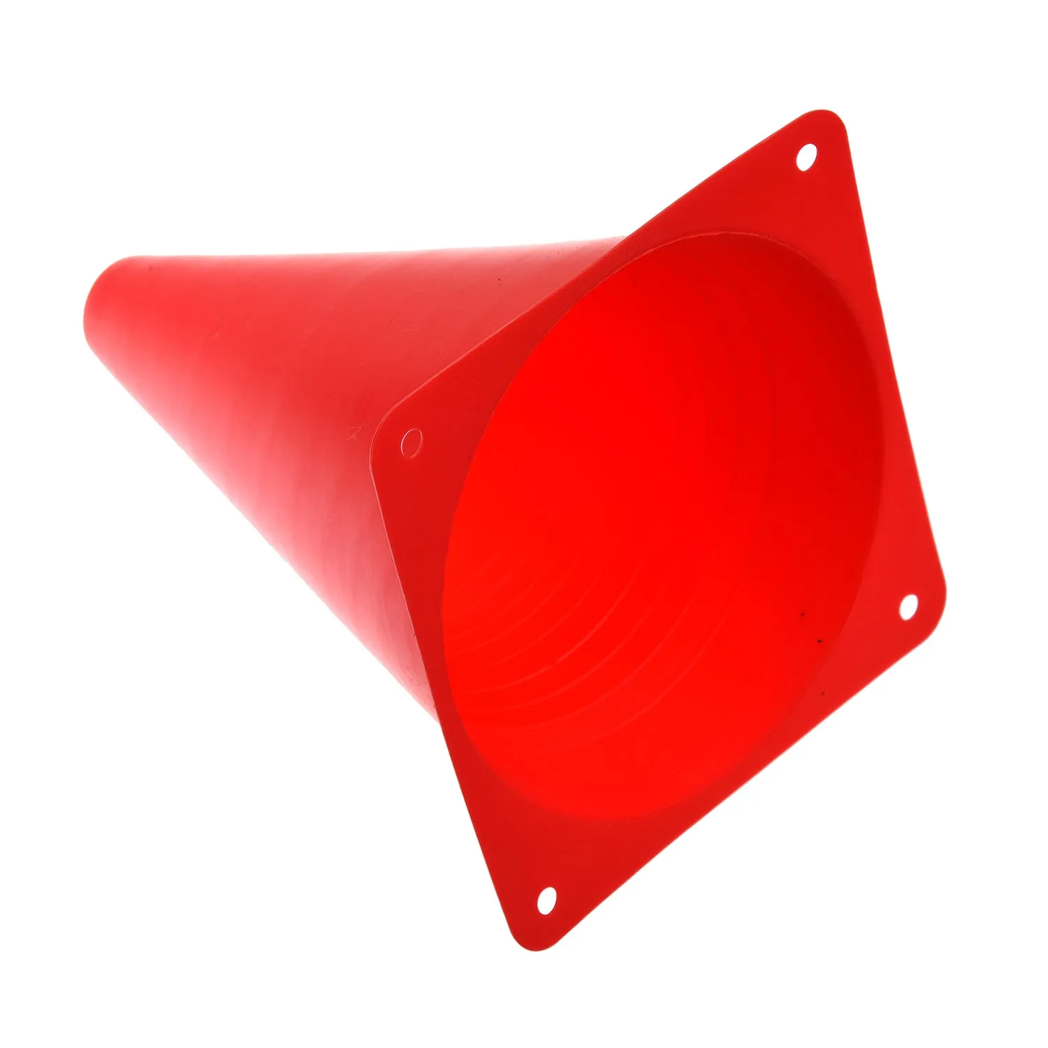 Multi-functional Agility Cones