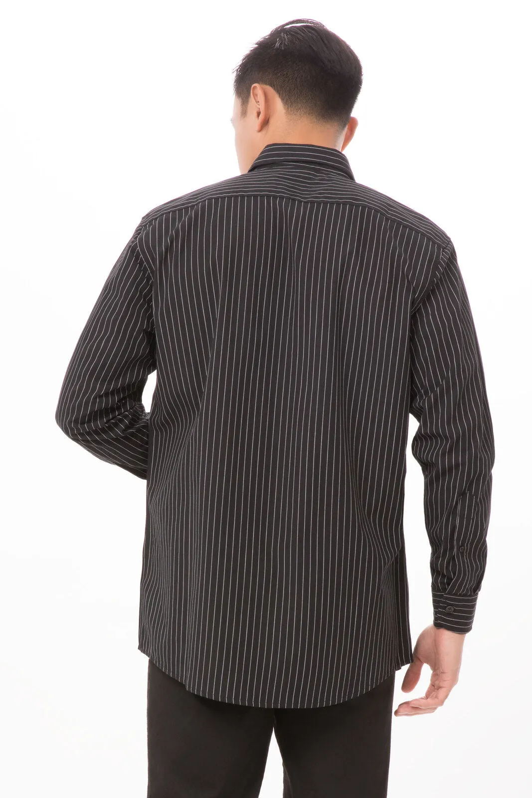 Onyx Men's Dress Shirt