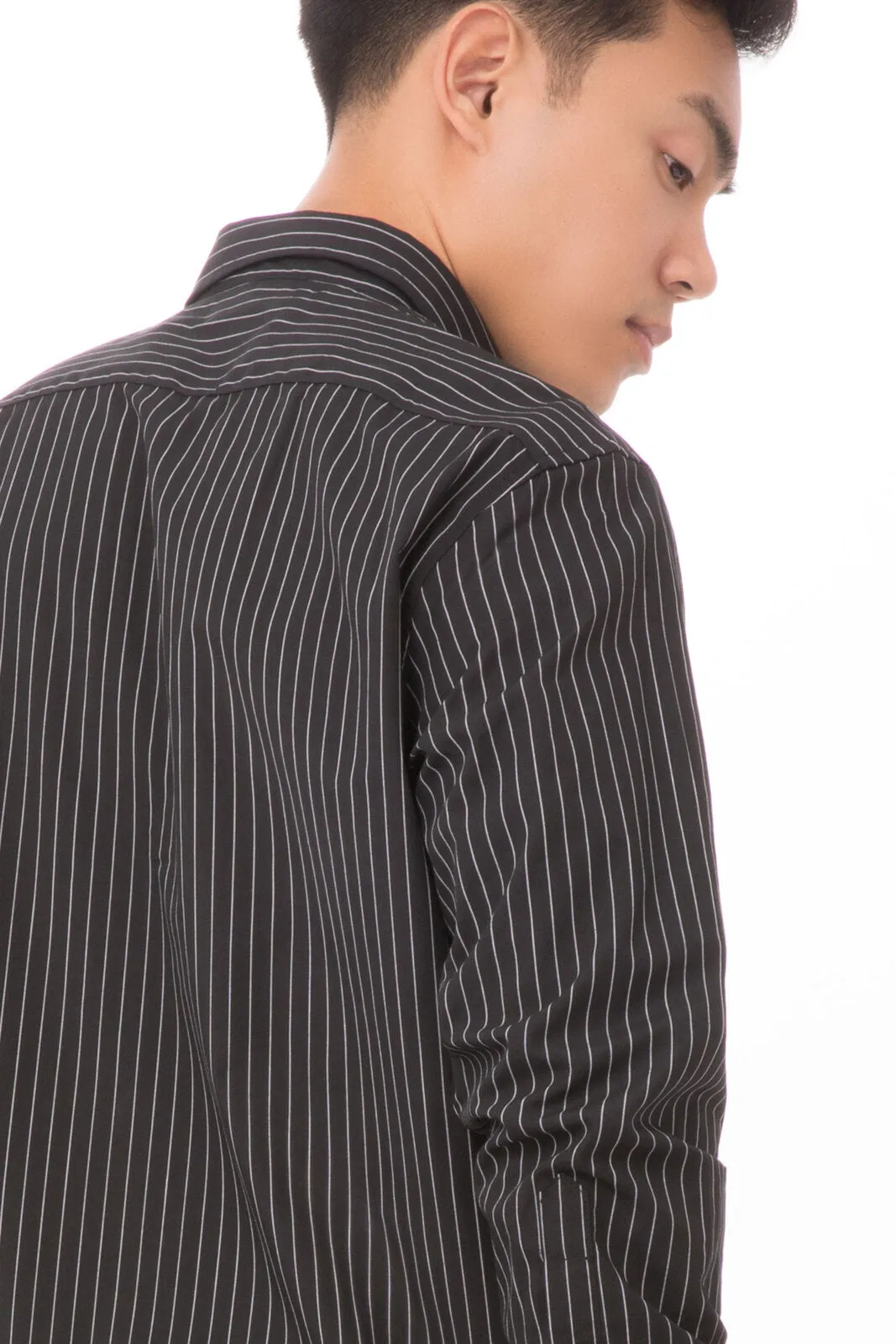 Onyx Men's Dress Shirt