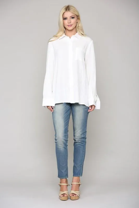 Pre-Order Gretta Top