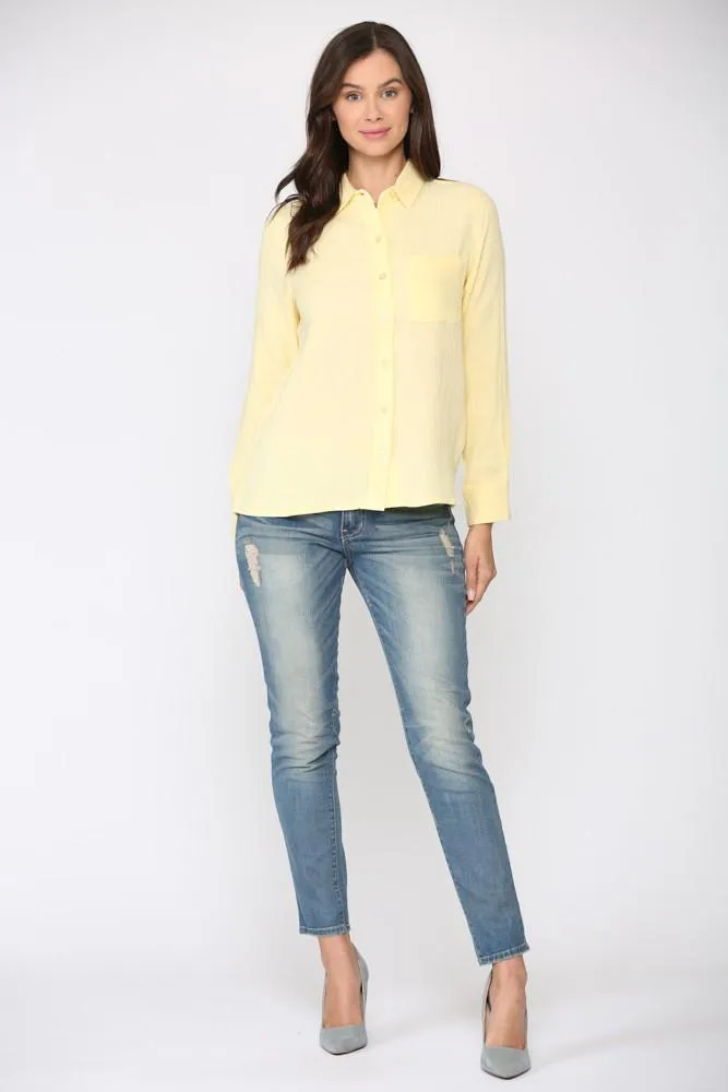 Pre-Order Gretta Top