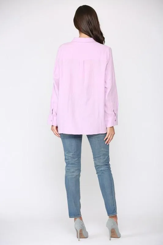 Pre-Order Gretta Top