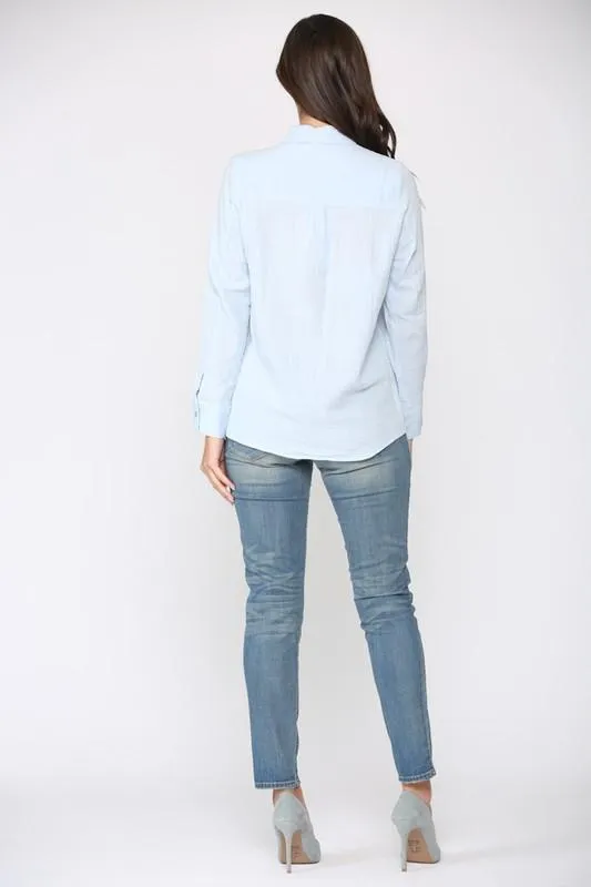 Pre-Order Gretta Top