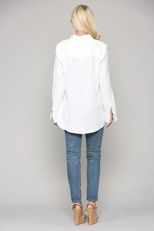 Pre-Order Gretta Top