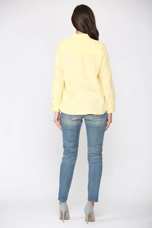 Pre-Order Gretta Top