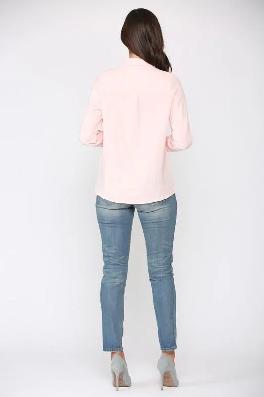 Pre-Order Gretta Top