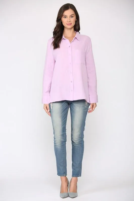 Pre-Order Gretta Top