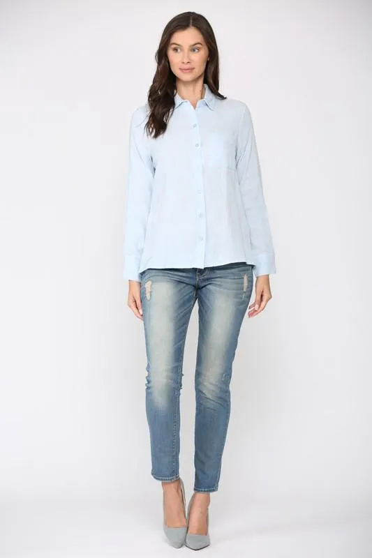 Pre-Order Gretta Top