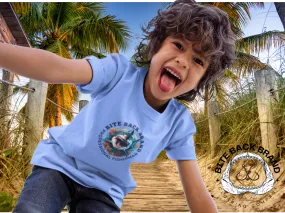 Professional Fisherman Kids Heavy Cotton™ Tee