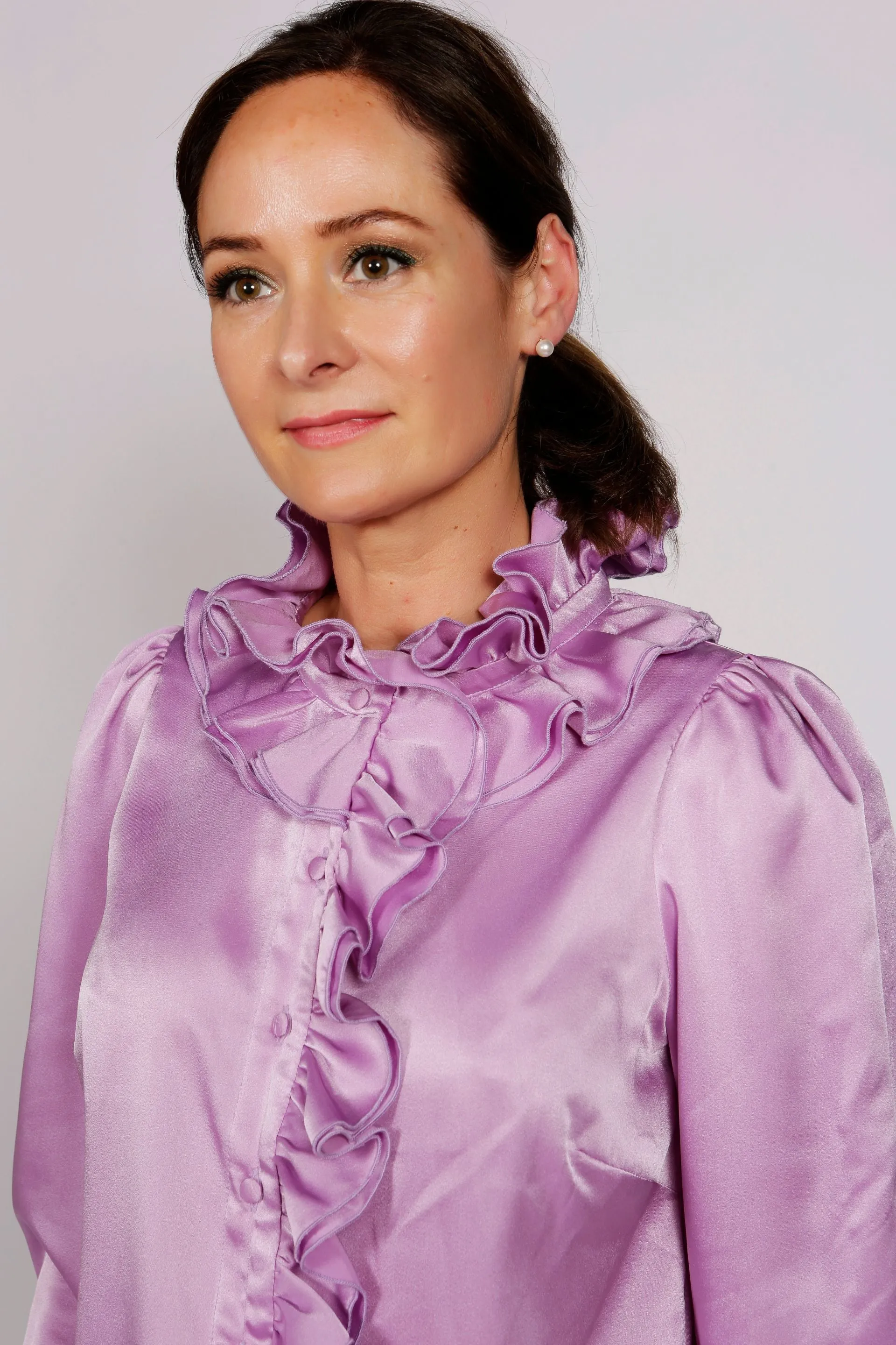 Rhoda Blouse