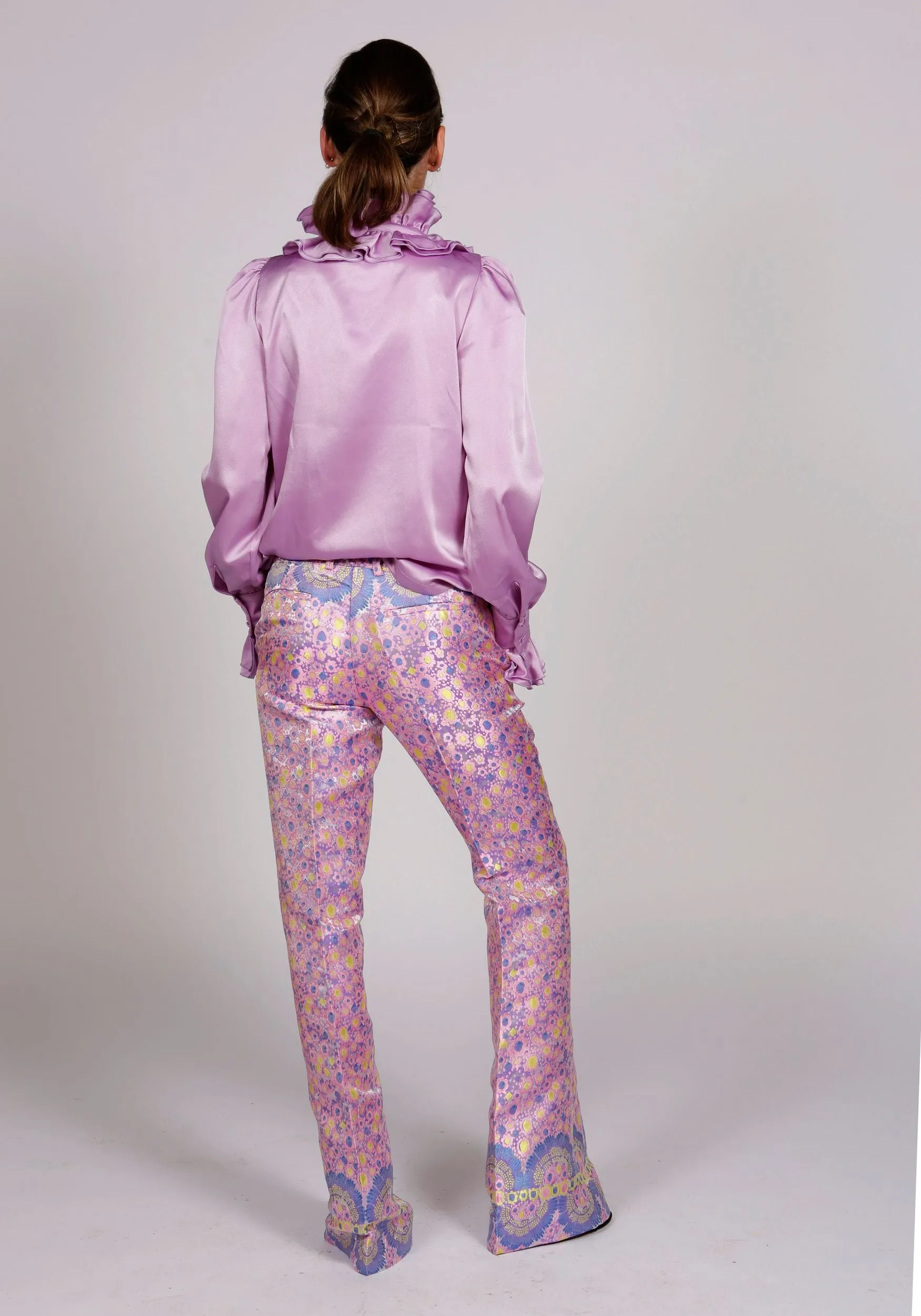Rhoda Blouse