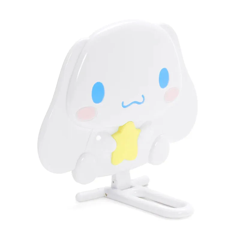 Sanrio, Cinnamoroll, Folding Hand Mirror