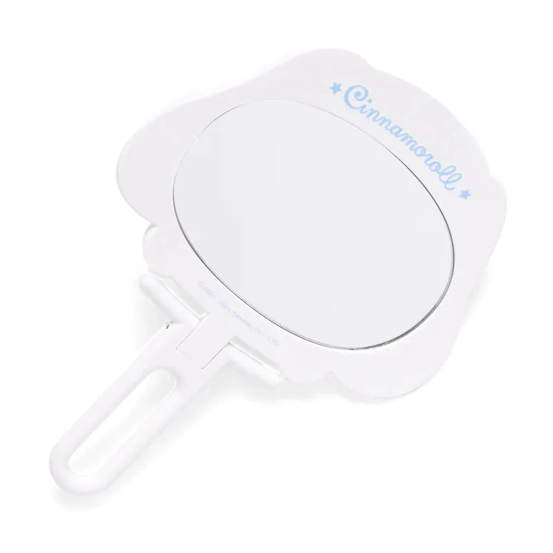 Sanrio, Cinnamoroll, Folding Hand Mirror
