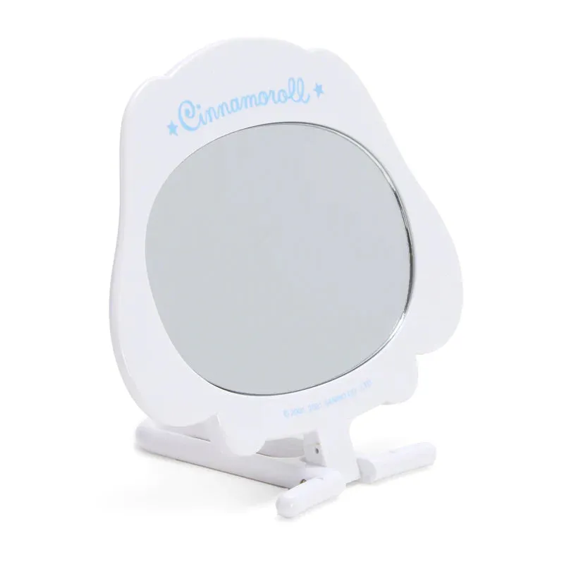 Sanrio, Cinnamoroll, Folding Hand Mirror