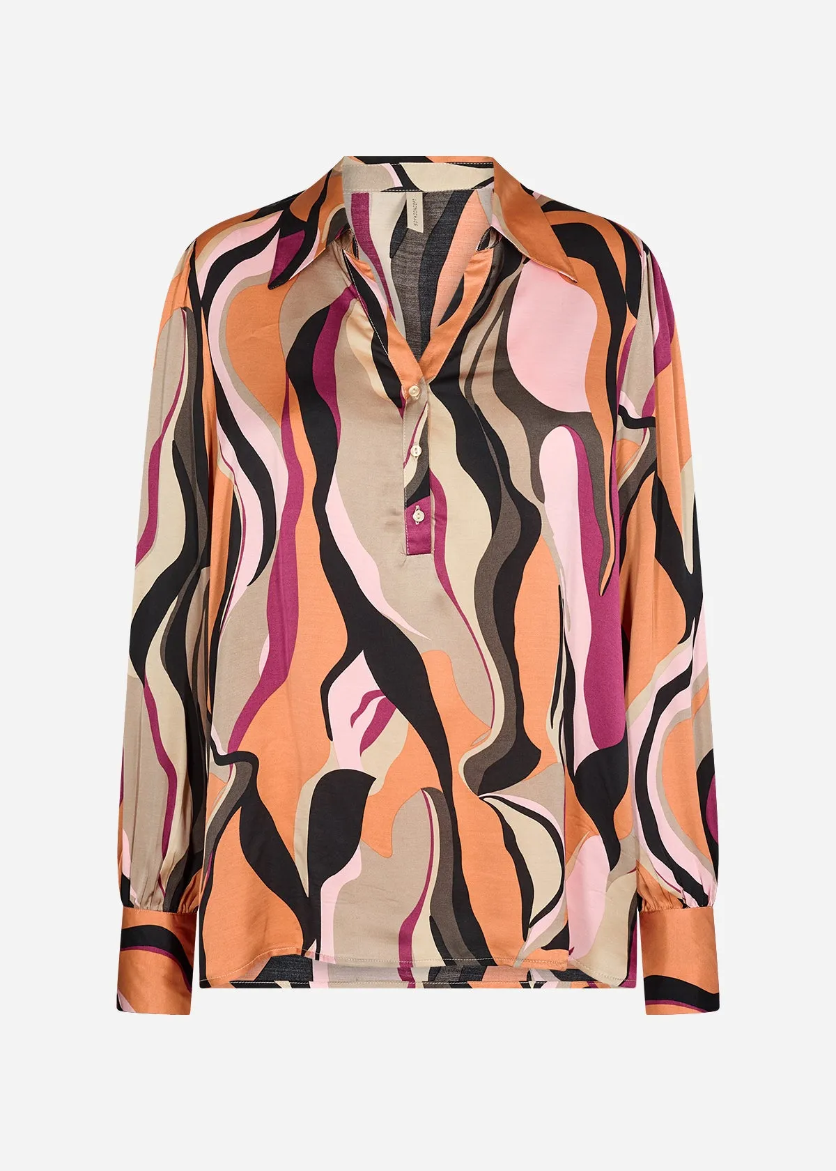 Soya Jamilla 2 Blouse