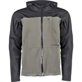 Speed and Strength Fame and Fortune Waterproof Men's Street Jackets