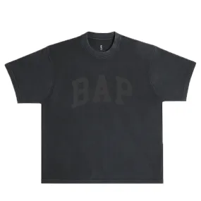the BAP tee