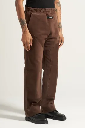 The Cocoa Carpenter Pant