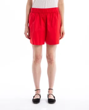 The Everything Short